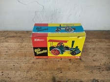 Wilesco d36 smoky gebraucht kaufen  Biebertal