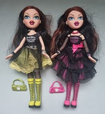 Bratz wicked twins for sale  HENLOW