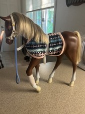 battat quarter horse for sale  Hubbard