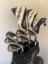 Full callaway golf for sale  New Hudson