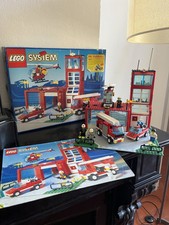 Lego 6571 caserne d'occasion  Montpellier-