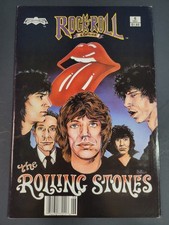 Rolling stones rock for sale  Ellabell