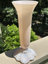 Cambridge glass seashell for sale  Jasper