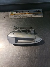 Maniglia esterna anteriore usato  Militello in Val di Catania