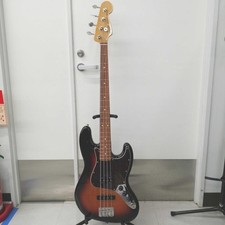 Baixo elétrico FENDER MÉXICO VINTERA 60S JAZZ BASS PF 3TS comprar usado  Enviando para Brazil