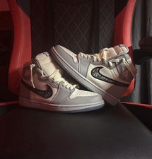 Dior nike air for sale  Kingsport