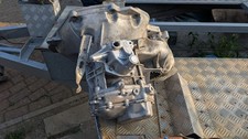 Vauxhall f18 gearbox for sale  SALTBURN-BY-THE-SEA