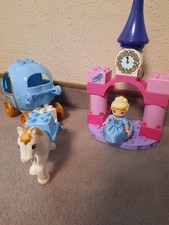 Lego duplo princess gebraucht kaufen  Niesky