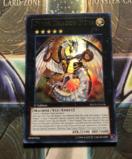 Cyber dragon nova for sale  Mount Vernon