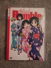 School rumble vol gebraucht kaufen  Nordhausen