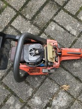 Husqvarna 136 kettensäge gebraucht kaufen  Hamburg
