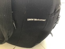 Bmw motorrad softbag for sale  PULBOROUGH