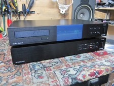 Audiolab 8000cdm 8000dac for sale Audiolab 8000cdm 8000dac for sale  NORWICH