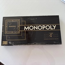 Monopoly sonderausgabe monopol gebraucht kaufen  Rietberg