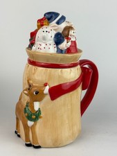 Lenox 2002 rudolph for sale  Yonkers