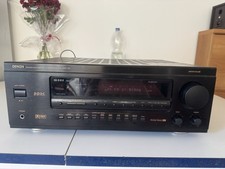 Denon pregision audio usato  Udine
