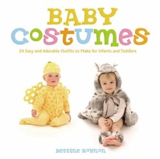 Baby costumes roynon for sale  UK