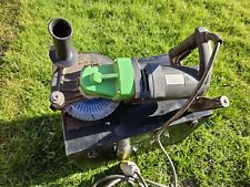 Eibenstock emf180 180mm for sale  RIPLEY