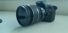 Canon EOS 550d comprar usado  Enviando para Brazil