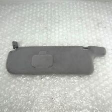 Front left sunvisor for sale  ROTHERHAM