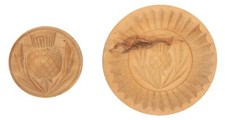 Vintage carved wooden for sale  GRANTHAM