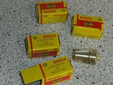 Bosch 0434250159 einspritzdüs gebraucht kaufen  Düren
