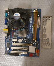 Scheda madre asrock usato  Messina