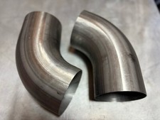304 stainless exhaust for sale  Saint Clair