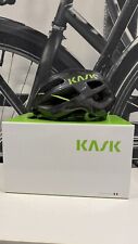Caschi ciclismo kask usato  Spedire a Italy