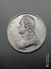 Médaille louis roi d'occasion  Saint-Michel-sur-Meurthe