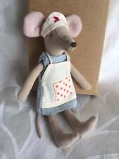 Maileg nurse mouse for sale  UK