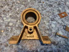Steering column mounting for sale  BEDFORD