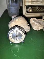 Orologio sveglia tavolo usato  San Mauro Torinese