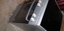 Cuisinière induction plaques d'occasion  Noisy-le-Sec