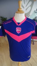 Maillot football valenciennes d'occasion  Condé-sur-l'Escaut