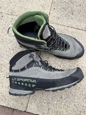 Mens sportiva tx4 for sale  PEMBROKE