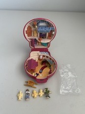 Disney bluebird polly d'occasion  Expédié en Belgium