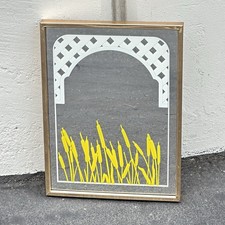 Ericksen style mirror for sale  Orange
