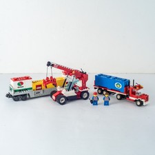 Lego 4549 vagone usato  Firenze