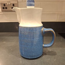 Vintage coffee pot for sale  PRESTON