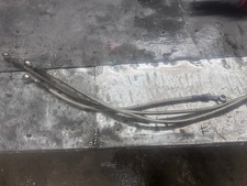 Tubi freno treccia usato  Roncofreddo