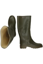 Aigle stiefel damen gebraucht kaufen  Berlin