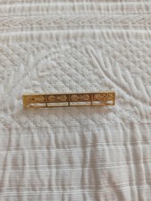 Barrette porte médailles d'occasion  Lyon II