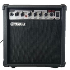 amplificador 15w guitarra comprar usado  Enviando para Brazil