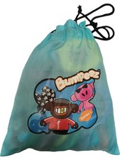 Bumpeez collectible set for sale  DURHAM