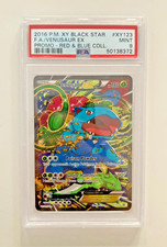 Pokemon card venusaur usato  Guidonia Montecelio