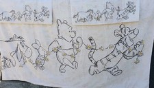 Disney george winnie for sale  BALLYMONEY