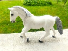 Figurine schleich cheval d'occasion  Néris-les-Bains