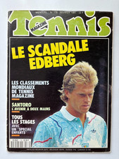 Tennis magazine 179 d'occasion  Lyon III