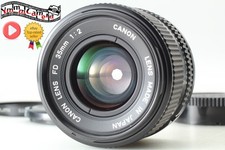 Exc canon new d'occasion  Expédié en Belgium